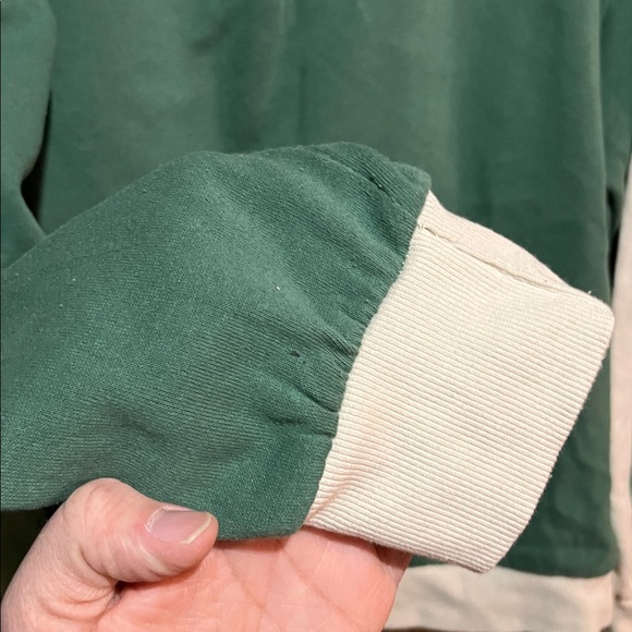 IML vintage style, ski Vermont crewneck - Picture 3 of 6